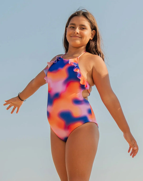 Swimsuit in Funtasia